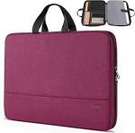 Laptop Case, 15.6 inch TSA Laptop Bag Laptop Sleeve Water Resistant Computer