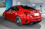 Compact Benz Petrol Cars Benz A Class AMG 2022 35L 4MATIC 4 Door 5 Seats Luxury
