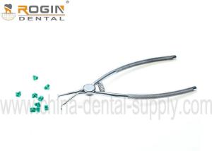 Wholesale Sectional Matrix System Veterinary Dental Files 150 Degree Heat Treatment from china suppliers
