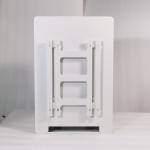 10KW Powerwall Wall Mount 51.2V 200Ah Energy Storage LiFePo4 Battery Solar