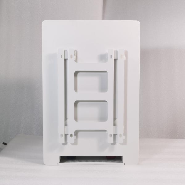 Lithium Powerwall Energy Storage Battery 51.2v 200Ah For Solar System