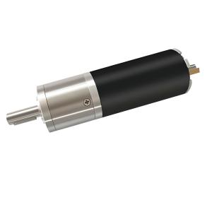 Wholesale Custom 35mm Brush DC Gear Motor Low Rpm 12V 6000mNm 2075RPM High Speed from china suppliers