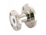 Industrial Corrosion Resistant PTFE Lined Pipe Stainless Steel