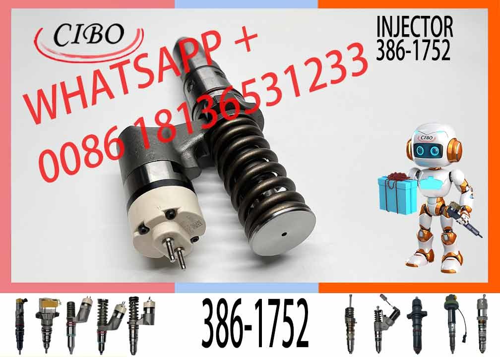 Diesel Fuel NOZZLE 386-1752 For C+ MUI 3512B Injector 10R-3255 386-1758 20R-0848 20R-0850 386-1752 20R3483