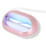 12W Silent UV Light Insect Trap Sticky Glue Commercial electrical Mosquito