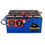 12V 24V 48V Solar Energy Storage System With OEM 3.2V 280Ah 304Ah 340Ah Li-Ion