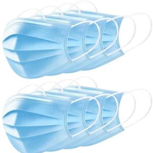 Wholesale EN149 Disposable Medical Face Mask from china suppliers