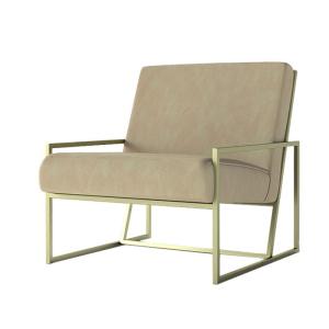 Wholesale Luxury Silver Metal Sofa Table Legs Durable Corrosion Resistant from china suppliers