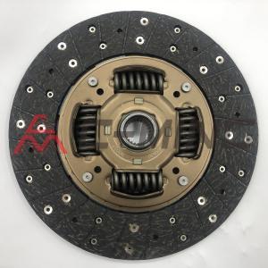 Wholesale F6 Pressure Plate Assembly ISD069U 100P 250x160x24x25.6 from china suppliers