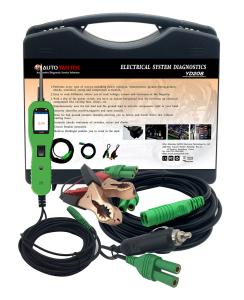 Wholesale Power Probe Yantek Yd208 Automotive Diagnostic Tools from china suppliers