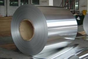 Wholesale Aluminum foilstock AA8011/1235 , 0.20mm-0.46mm, max. width 2000mm from china suppliers