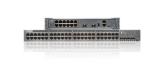Small Networks Enterprise Switches 802.11ac 2.5 Gbps EX2300-48T
