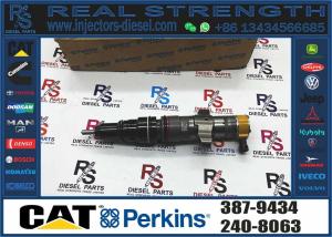 Wholesale Common Rail Fuel Injector 387-9434 10R-4844 328-2573 553-2592 557-7633 557-7637 328-2578 328-2580 267-9710 from china suppliers