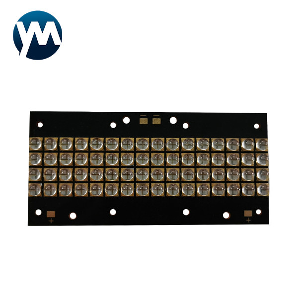 UV LED module 640W high power led curing deep uv led light uv curing system