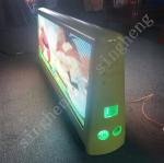 P5 Led Taxi Car Roof Billboard Outdoor Picture Display Advertising Billboard