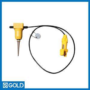 Wholesale Multi-frequency Seismograph Geophone from china suppliers