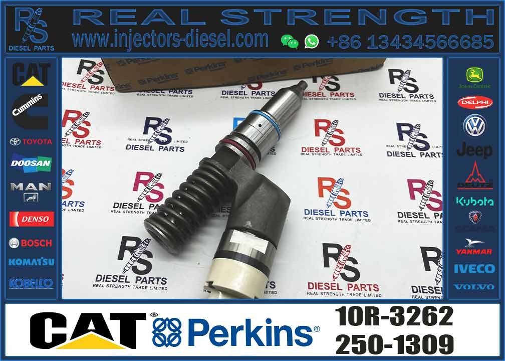 C11/C13 injector diesel fuel injector 249-0712 10R-3147 10R-3262 294-3002 249 -0705 249-0708 1OR-2977
