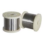 CuNiCopper Nickel Alloy Resistor 0.10mm-10.00mm Constantan Heating Resistance
