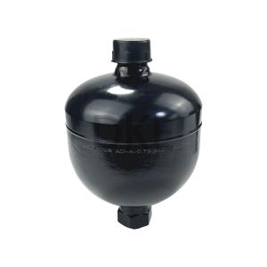 Wholesale HYDAC SBO-210-3.5 Non-Repairable Welded Diaphragm Accumulators SBO 210 Series NBR from china suppliers