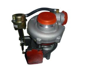 Wholesale XICAI TURBOCHARGER from china suppliers