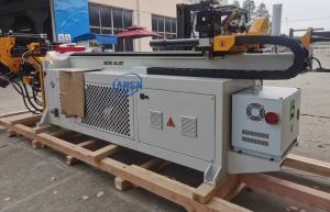Wholesale 50MRE CNC Tube Bending Machine 185degree Steel Tube Bender For Handlebar from china suppliers