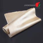 Acid Resistance Heat Treated Fiberglass Fabric Lightweight And Temperature