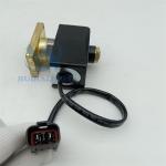 Solenoid Valve 714-07-16730 7140716730 For Komatsu WA300 WA320 WA350 WA380 WA400