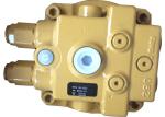 Excavator E314DCR Slew Motor Assembly 274-2636 Swing Motor Assy