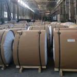 Mill Finish Smooth T851 Astm 3105 Aluminium Alloy Coil