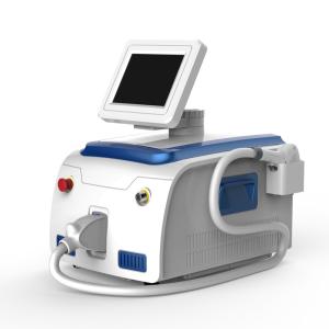 Wholesale Professional Diode Laser Hair Removal Machine 808nm/755 808 1064 Nm Triple Wavelength from china suppliers