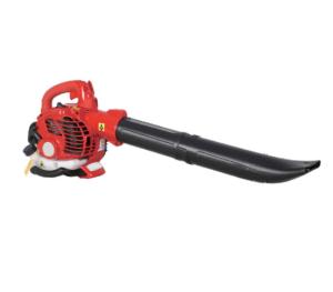 Wholesale L6 Plug 2 Stroke Leaf Blower 25.4CC Backpack Air Blower Outdoor Use from china suppliers