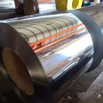 Inconel 600 Alloy Steel Coil