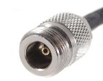 800-2500MHZ Indoor Ceiling Antenna 5DBi High Power 50W Communications Accessorie
