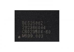 Wholesale BT Audio SoC IC BES2500Z-80 Active Noise Cancellation Chip BGA Package from china suppliers