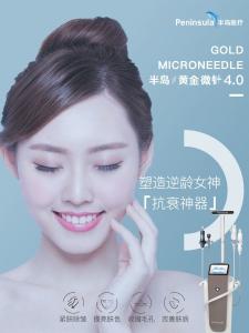 Wholesale Skin Tighten Microneedle Rf Machine from china suppliers