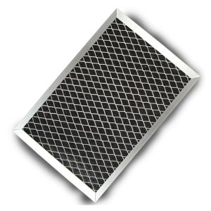 Wholesale Fire Retardant Activated Carbon Air Filter High Dust Storage Capacity from china suppliers