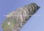 280 Degree Fiberglass Reverse Baghouse Filter Bag