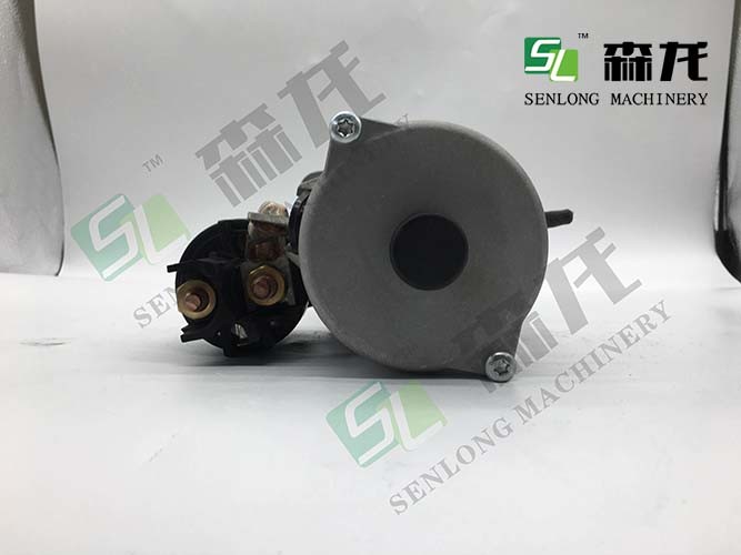 10T 19980N 2859528 Excavator Tractor Iveco Agricultural Alternator