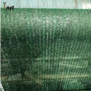 Wholesale HDPE Greenhouse Shade Netting Customized Outdoor Shade Net 50m - 300m from china suppliers
