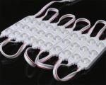 Factory price 3LED 2W DC12V outdoor waterproof LED light module advertising