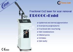 Wholesale Repeat Pulse Fractional Co2 Laser Scar Treatment Beauty Equipment from china suppliers