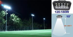 Wholesale Anti-glare For Sport Ground Lighting Beam Angle10 - 90 Degree from china suppliers