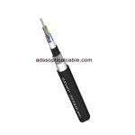 Double Jacket Submarine Fiber Cable For Underwater Installation GYTA33