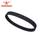 Toothed Belt HTD 480-8M-20 1210-012-0026 Auto Cutter Spare Parts