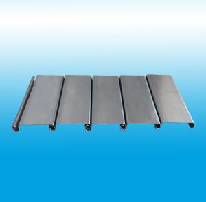 Wholesale Galvanized Steel Hurricane Rolling Shutter Motorized For Industrial from china suppliers