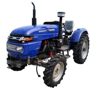 Wholesale High Quality 25HP/30HP 4WD Small Farm Tractor - Factory Direct from china suppliers