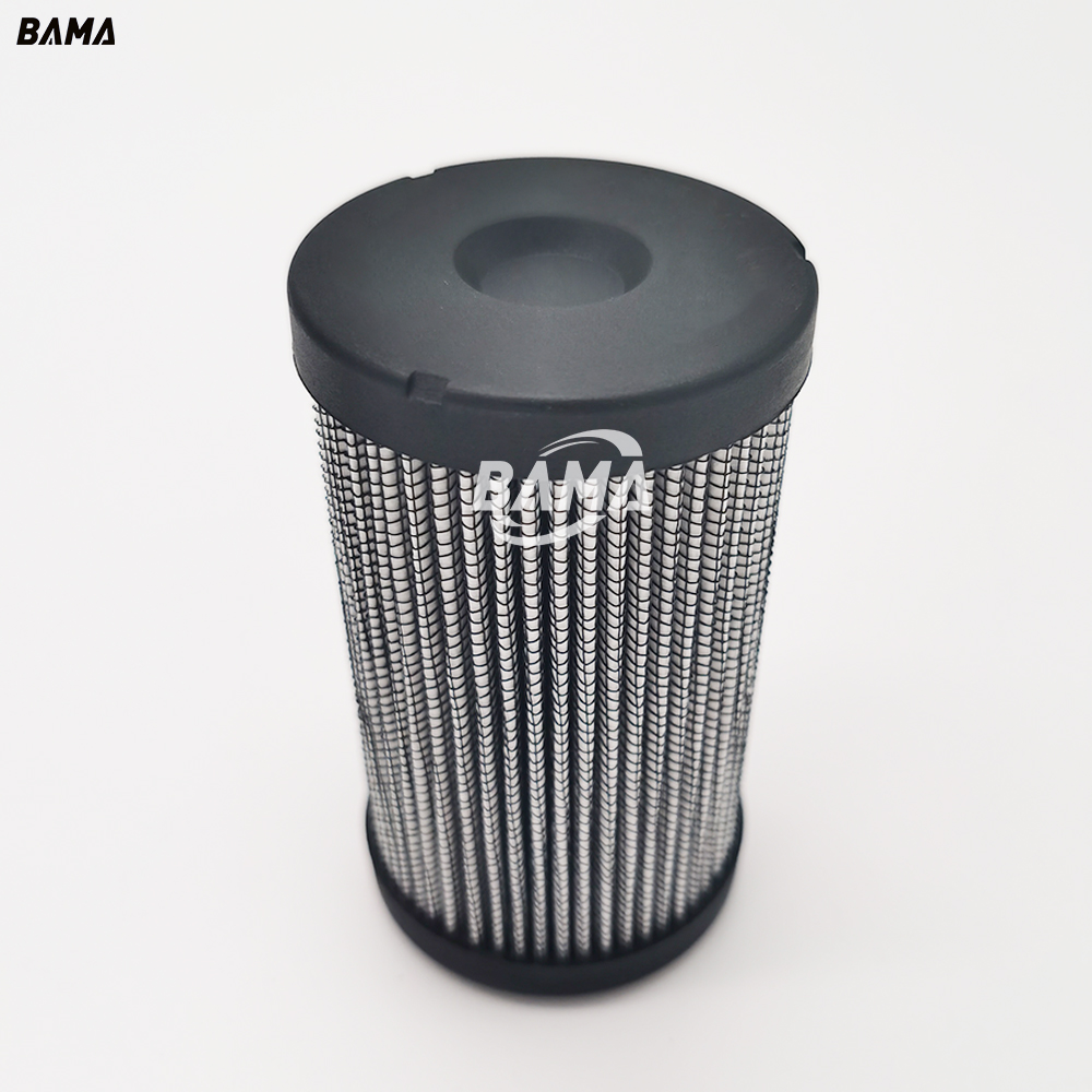 Excavator Pilot Rotary Filter Element R902603298 for High Pressure Hydraulic System