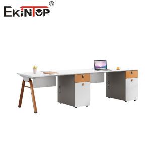 Wholesale Ergonomic Design Industrial Style Workstation Office Furniture from china suppliers