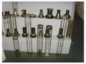 Wholesale Filter Cage with Venturi from china suppliers