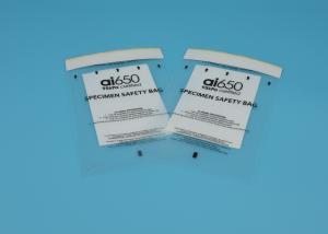 Wholesale TPE Class II Health Protection Plastic Biohazard 95kPa Bags from china suppliers
